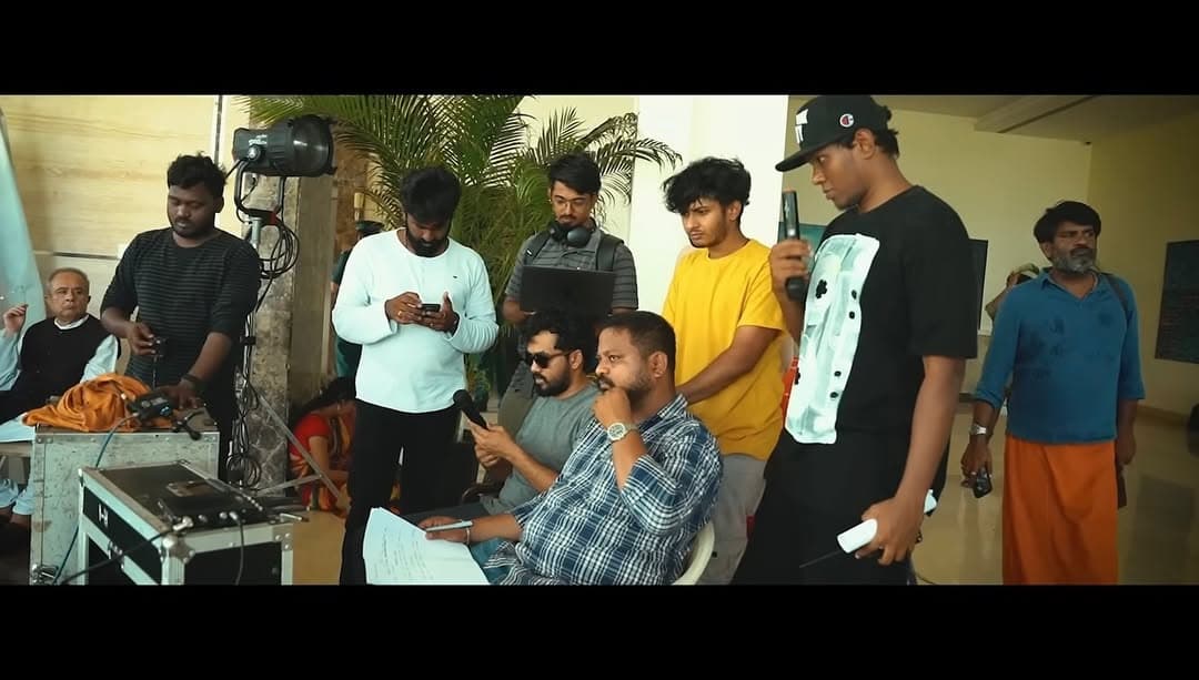 BTS still